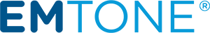 EMtone logo